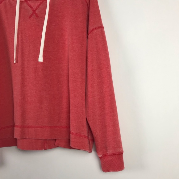 Splendid Snowland Hoodie In Vienna Sun - Picture 6 of 10